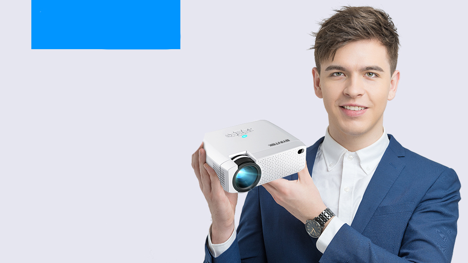 Проектор PRO-UC30 W8